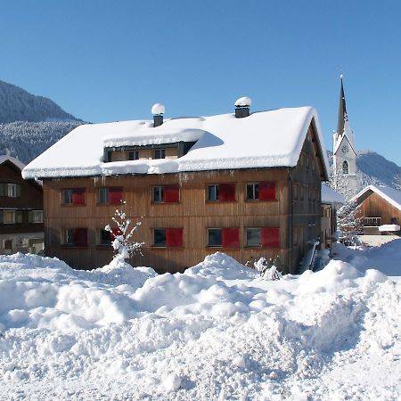 Gasthof Taube บิตเซา ภายนอก รูปภาพ