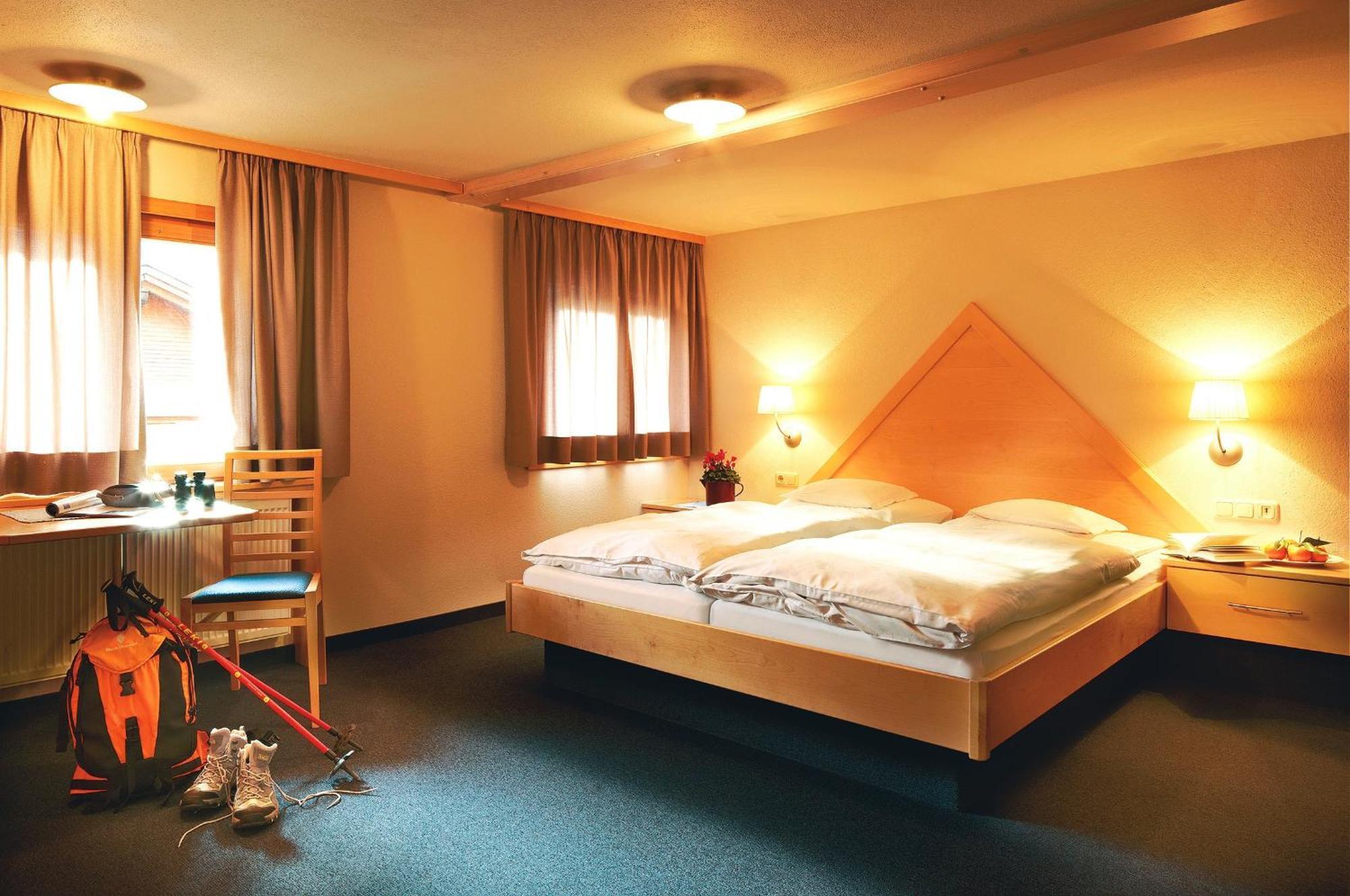 Gasthof Taube บิตเซา ภายนอก รูปภาพ