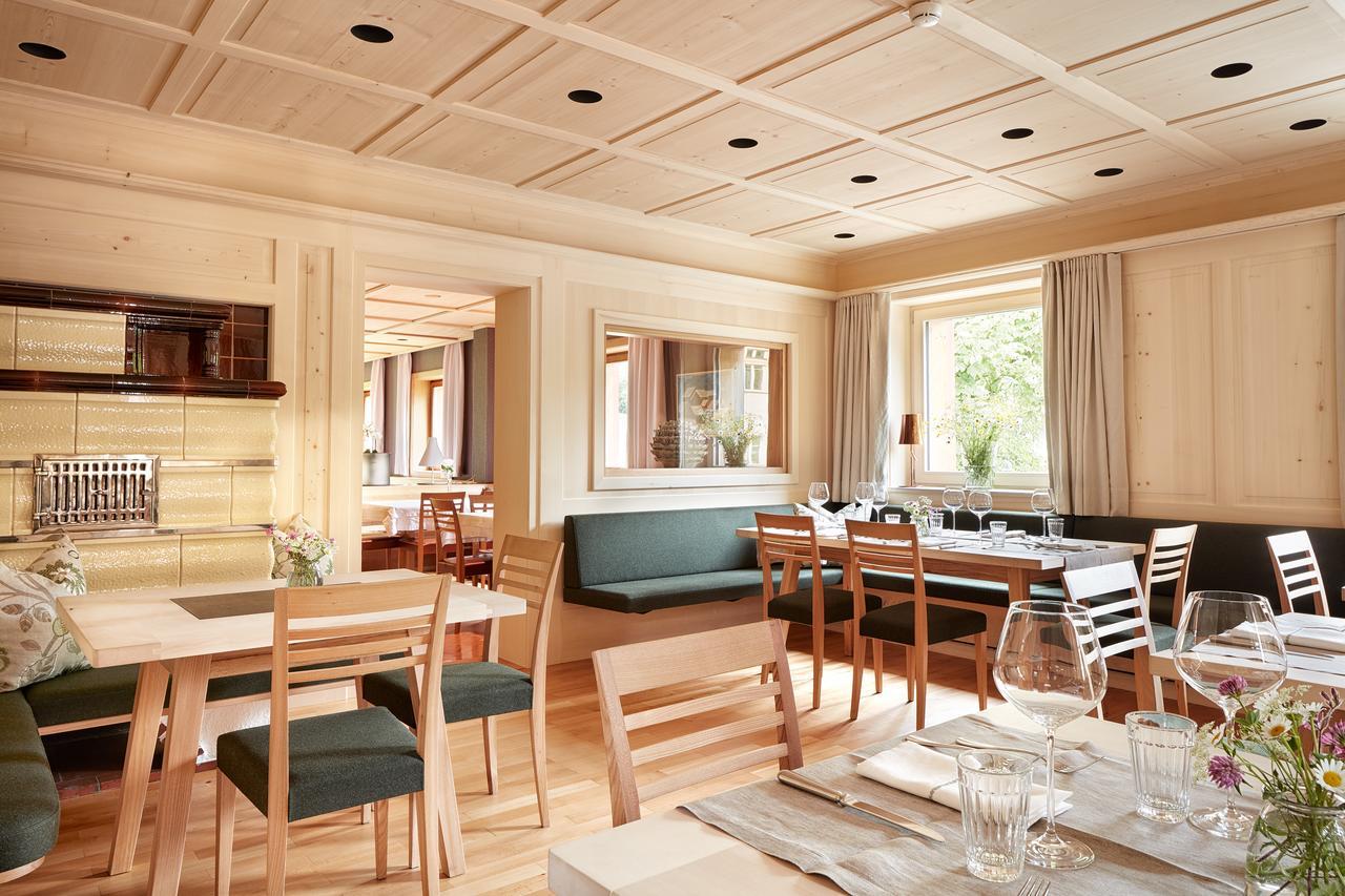 Gasthof Taube บิตเซา ภายนอก รูปภาพ