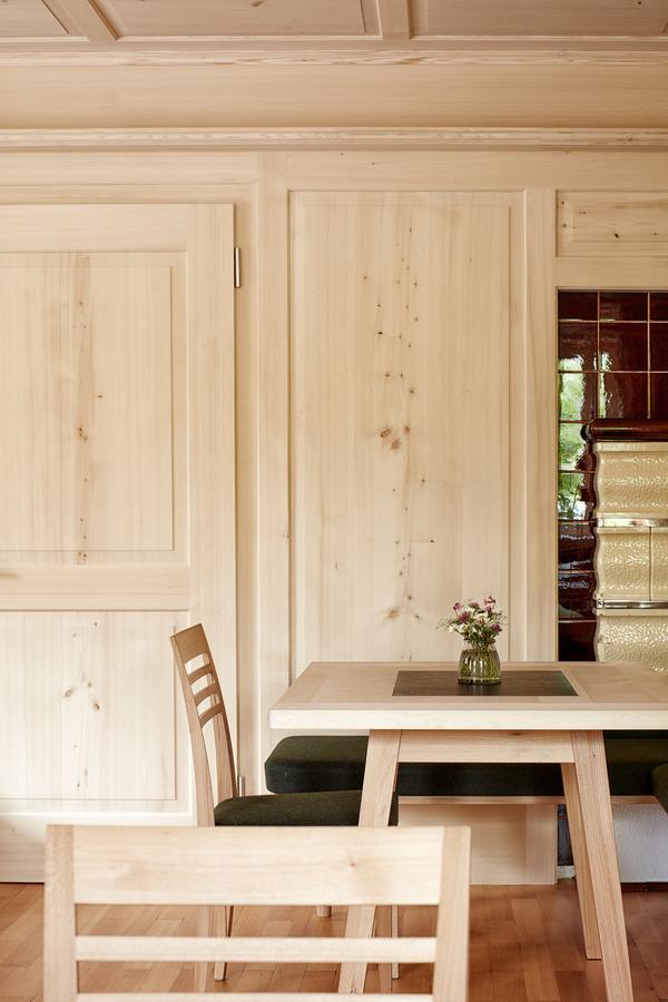 Gasthof Taube บิตเซา ภายนอก รูปภาพ