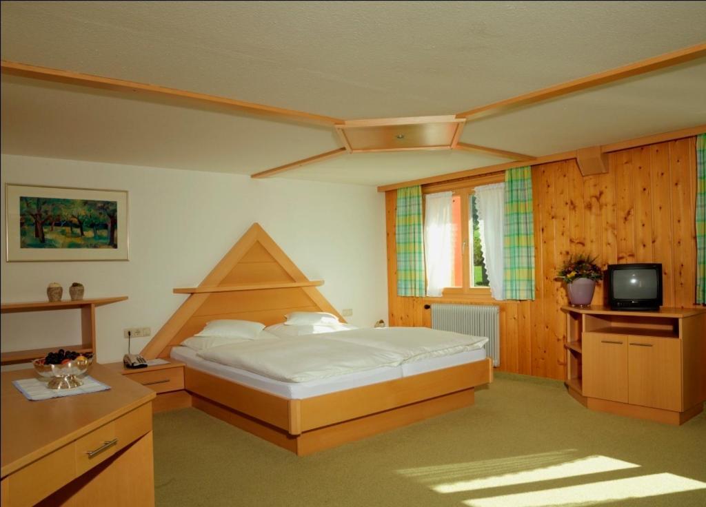 Gasthof Taube บิตเซา ห้อง รูปภาพ